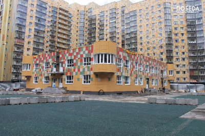 Квартира 2 комнатная общей площадью 71 кв. м.г. Казань.г. Казань
