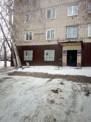 Республика Татарстан, г. Бугульма. Офисное помещение.Продажа.Встроенное офисное помещение площадью 373,50 кв. м.