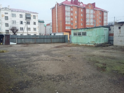 Республика Татарстан, г. Зеленодольск. Производственная база.Продажа.