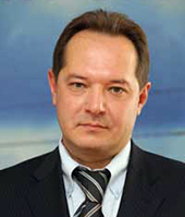Кутуев Валерий Юлдашевич