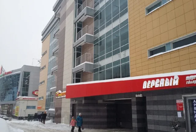 Гаражные боксы 16,3-20,5 кв. м, Казань