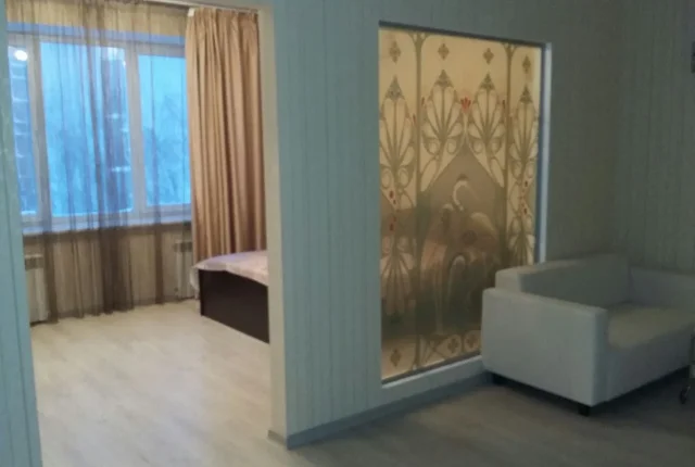 3-комнатная квартира 148,60 кв. м, Казань