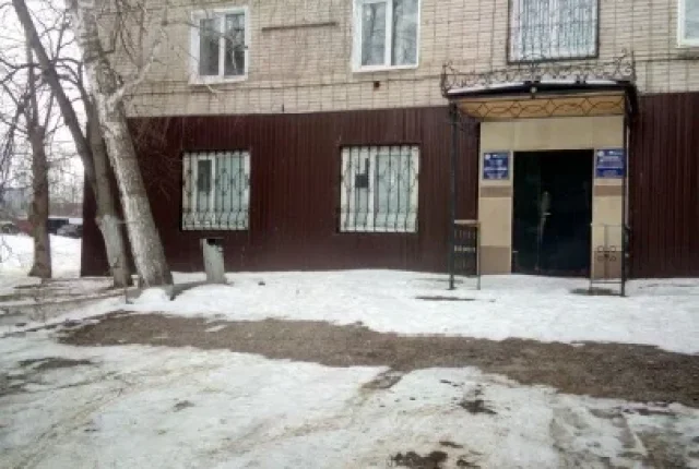 Офисное помещение 291,8 кв. м, Бугульма