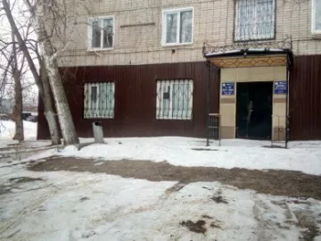 Республика Татарстан, г. Бугульма. Офисное помещение.Продажа.
