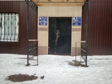 Республика Татарстан, г. Бугульма. Офисное помещение.Продажа.