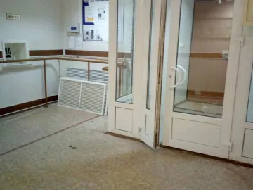 Республика Татарстан, г. Бугульма. Офисное помещение.Продажа.