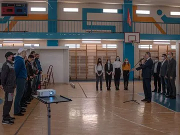 Итоги Республиканского отраслевого чемпионата