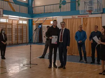 Итоги Республиканского отраслевого чемпионата