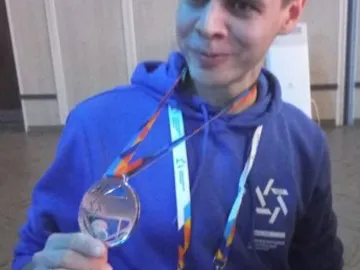 II Международный строительный чемпионат