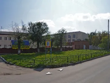 г. Казань. Производственная база.Продажа