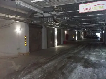 г. Казань. Гаражные боксы.Продажа.