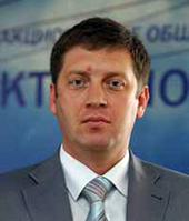 Kurbatov Konstantin
