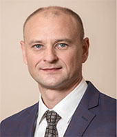 Новосёлов Сергей Александрович