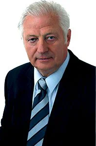 Soluyanov Yuriy Ivanovich